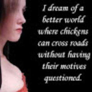 Meet your Posher, Danielya rose